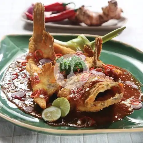 Gambar Makanan Penang Bistro, Grand Indonesia 17