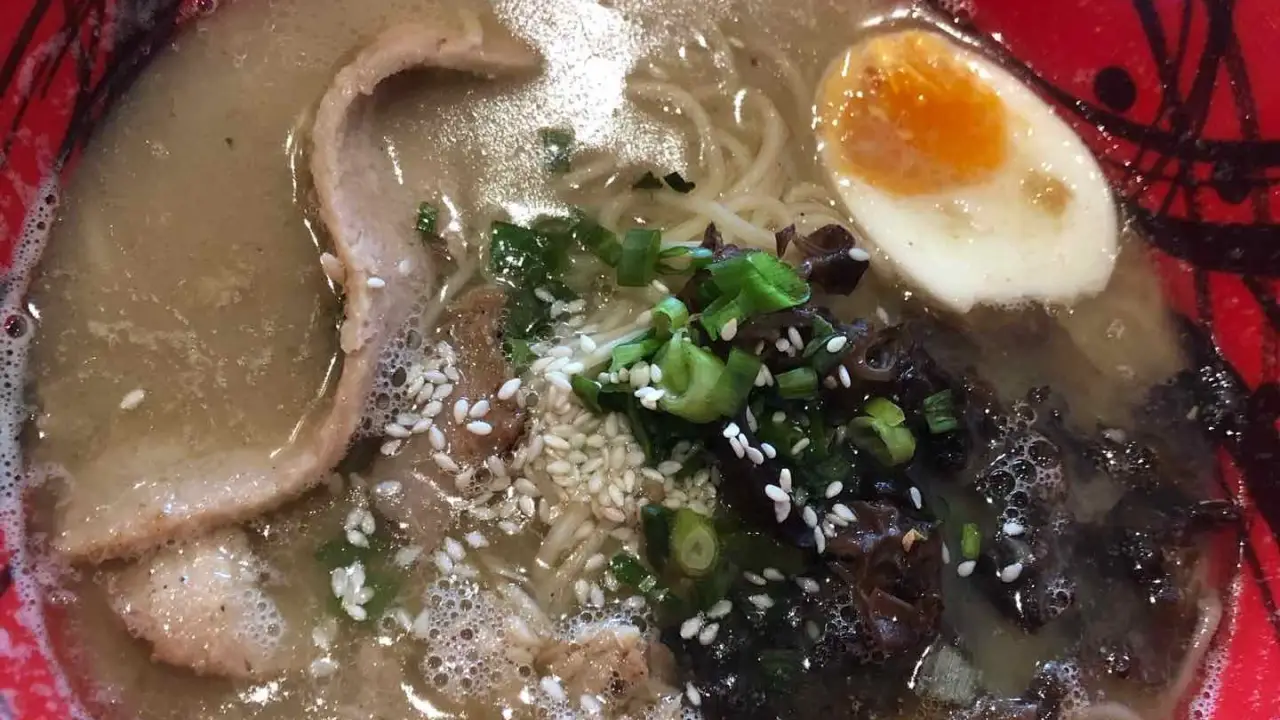 Universal Noodle Ichiro Ramen Market