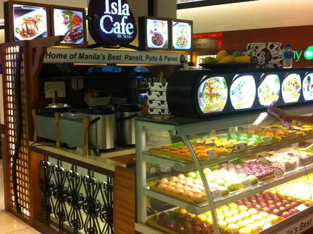 Isla Cafe Food Photo 3
