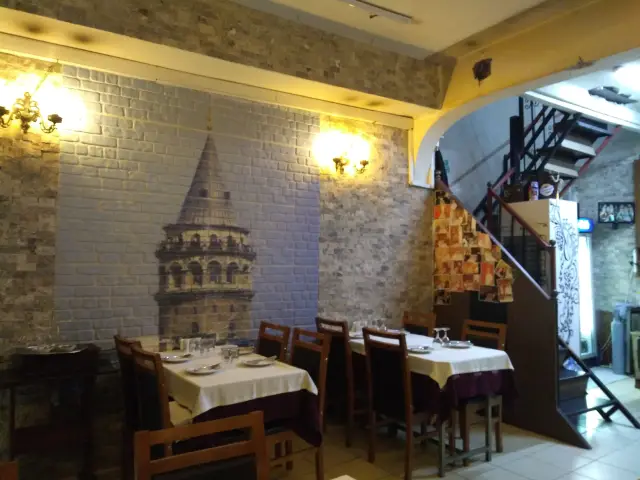 Çınar Restaurant'nin yemek ve ambiyans fotoğrafları 8