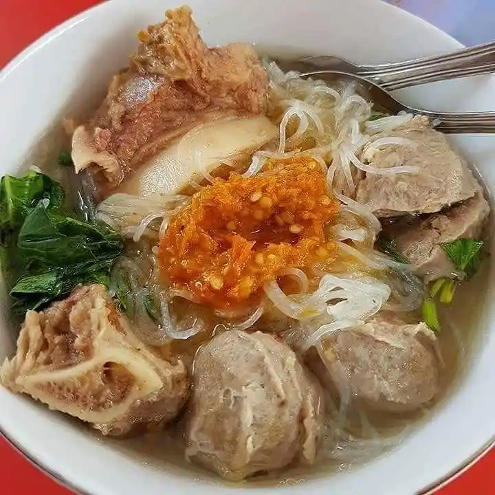 Bakso Tengkleng Mas Bambang