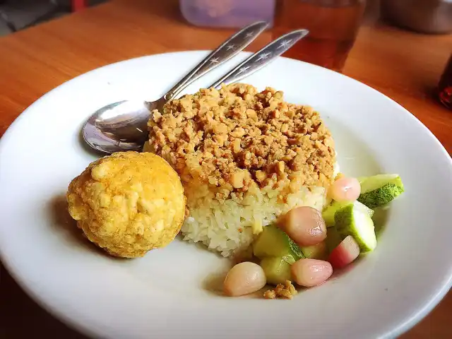 Gambar Makanan Nasi Tim Pasar Pagi Ayauw 19