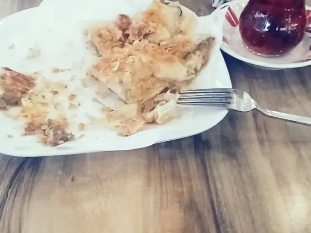 Metropol Börek Cafe'nin yemek ve ambiyans fotoğrafları 3