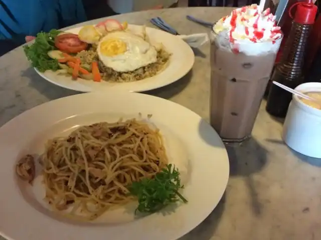 Gambar Makanan Kopitiam Oey 13