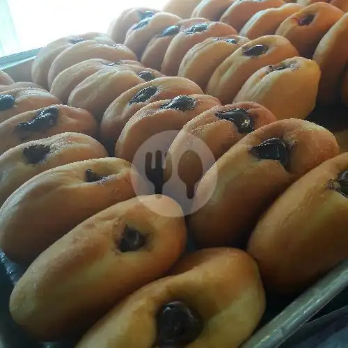 Gambar Makanan Syam's Donat, Sasana Santi 14