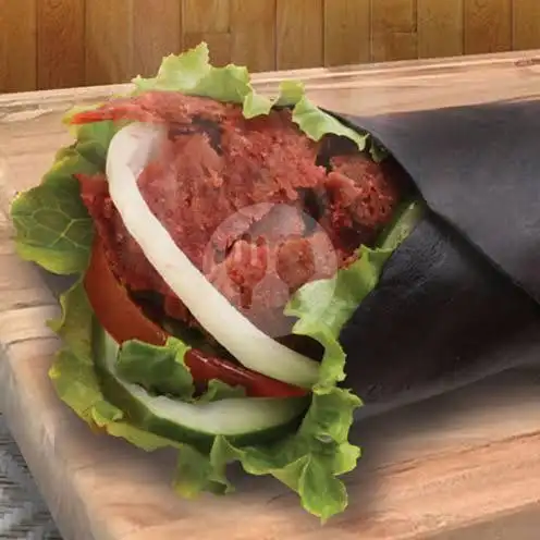 Gambar Makanan Kebab Turki Baba Rafi, Mengwi 3