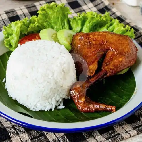Gambar Makanan Ayam KuKuk, Ruko Taman Palem Lestari 12