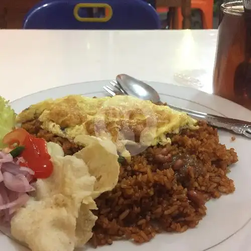 Gambar Makanan Nasi Goreng Dan Penyetan Om Har 1