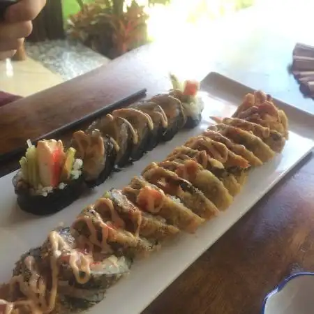 Gambar Makanan Sushi Ulu Wasabi 19