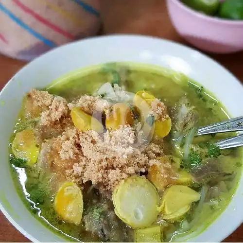 Gambar Makanan Soto Ayam Lamongan, Gunung Malang 1