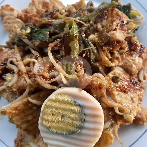 Gambar Makanan Waroeng Men Akik, Br.cangi Dsn.batuan Kaler Kec.sukawati 1