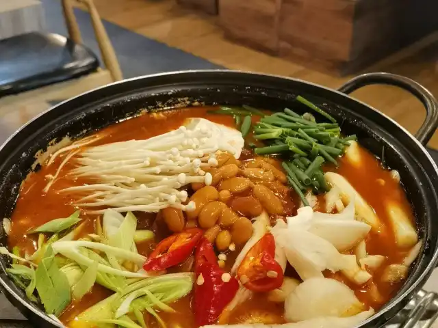초동집 Cho Dong Jib Food Photo 8