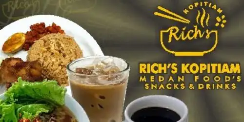 Richs Kopitiam