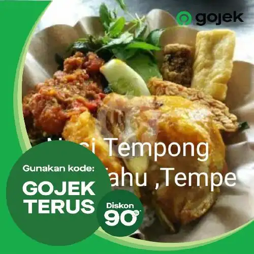 Gambar Makanan Rujak Cingur Bu misi 16