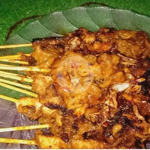 Gambar Makanan Sate Ayam Koperasi, Radio Dalam 2