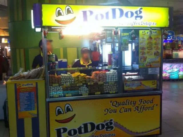 PotDog YummyYes Delights Food Photo 5