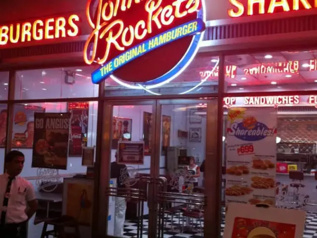 Johnny Rockets Food Photo 5