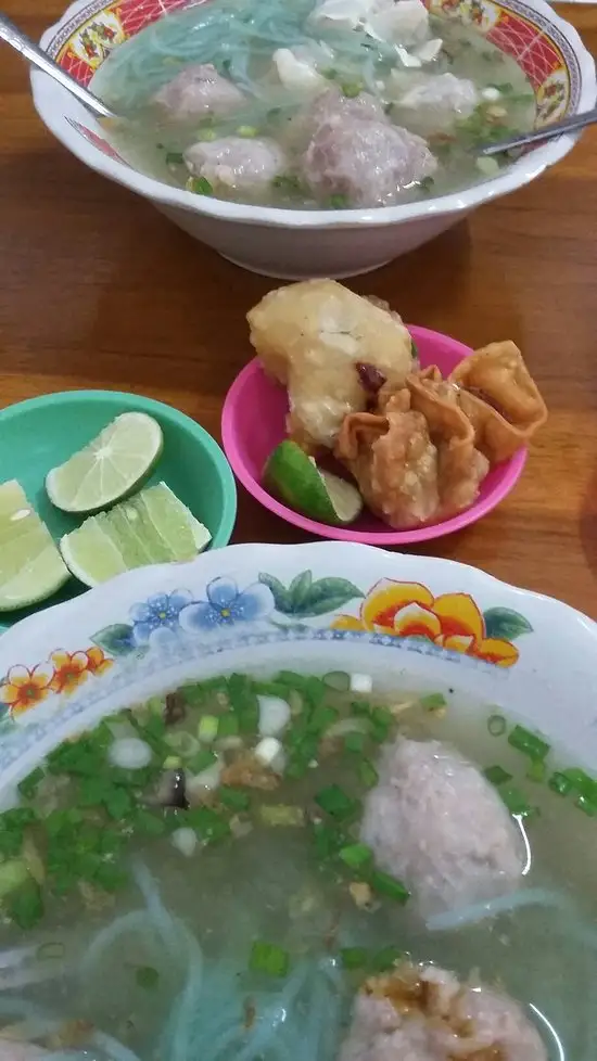 Bakso Chukul