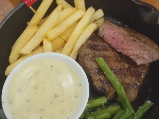 Gambar Makanan SteakHotelbyHolycow! 9