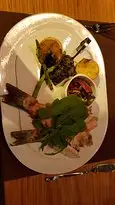 Palette Restaurant'nin yemek ve ambiyans fotoğrafları 2