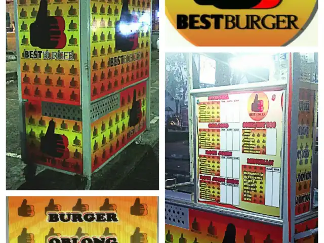 Best Burger Food Photo 4
