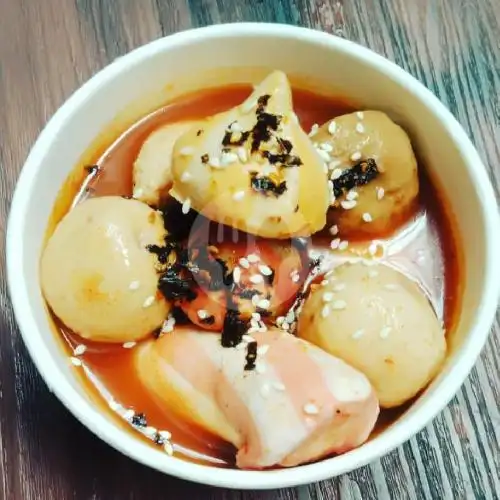 Gambar Makanan Han Jipyeong Korean Food, Permai 8