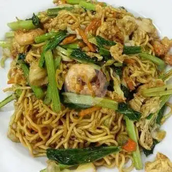 Gambar Makanan Rumah Makan Seafood & Chinese Food Kelapa Gading, Wonosari 7