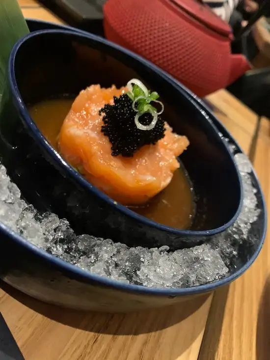 Sushi Manga'nin yemek ve ambiyans fotoğrafları 16