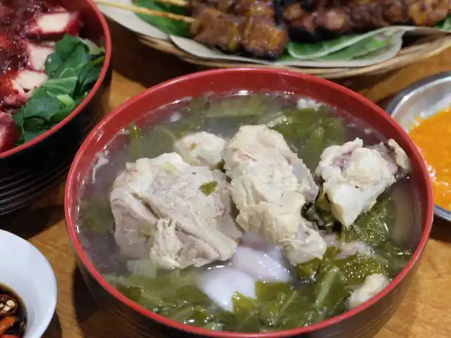 Gambar Makanan Warung Porki 4