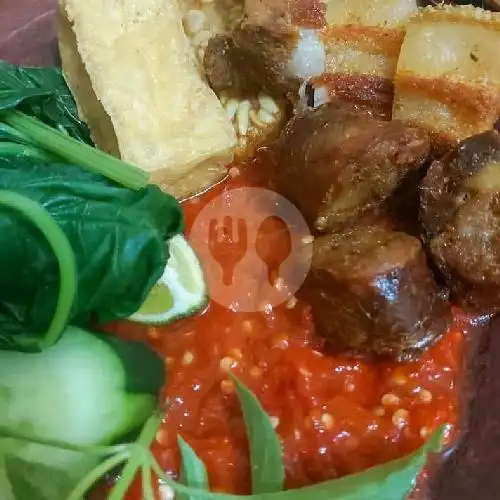 Gambar Makanan Dapur Buk Rup (Nasi Tempong, Nasi Pecel & Lalapan), Denpasar 19