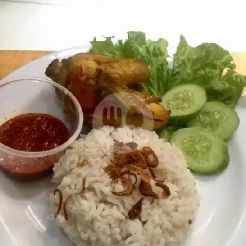 Gambar Makanan Nasi Balap Pawon 379, Suryowijayan 9