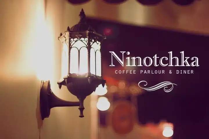 Ninotchka Coffee Parlour & Diner