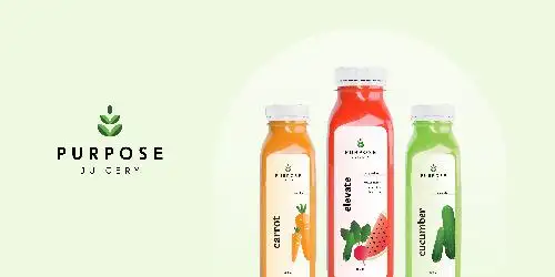 Purpose Juicery, Denpasar