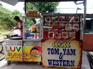 Aza tom yam Food Photo 2