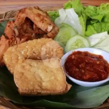 Gambar Makanan Warung Bunda Allysa, Manggarai 12