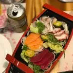 Ichang Japanese Restaurant Food Photo 1
