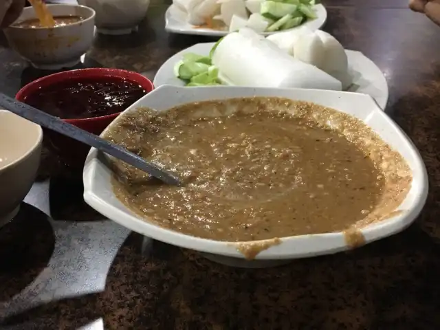 Sate Kajang Haji Samuri Food Photo 3