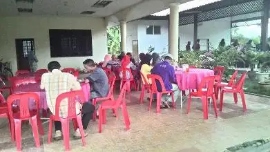 Al-Saffwa Restaurant Puan Hajjah Noraini