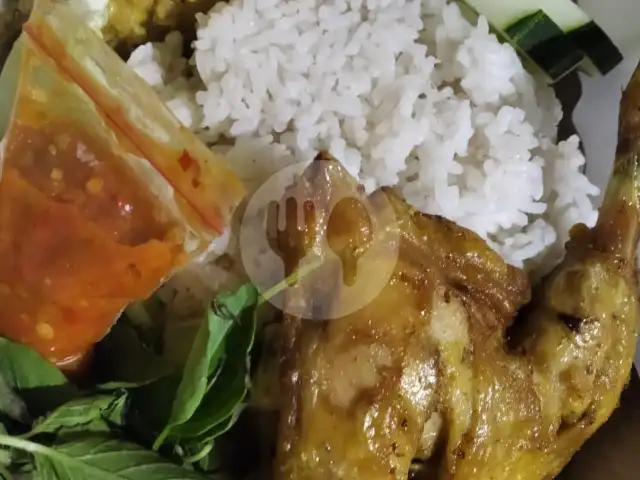 Gambar Makanan Ayam Geprek & Ayam Bakar Mama Osing, Sepakat 8