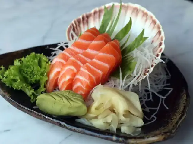 İoki Sushi Bar & Japanese Restaurant'nin yemek ve ambiyans fotoğrafları 22