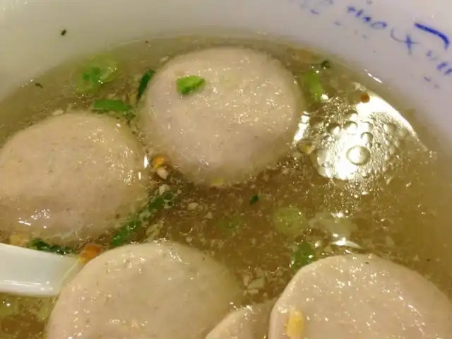 Gambar Makanan Bakso Afung 10