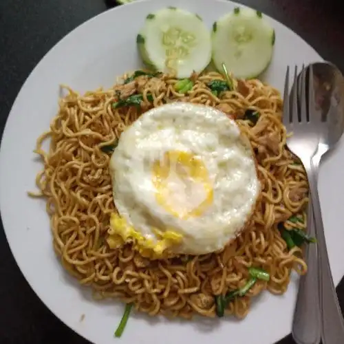 Gambar Makanan Warung Cak Poer Senggigi 11