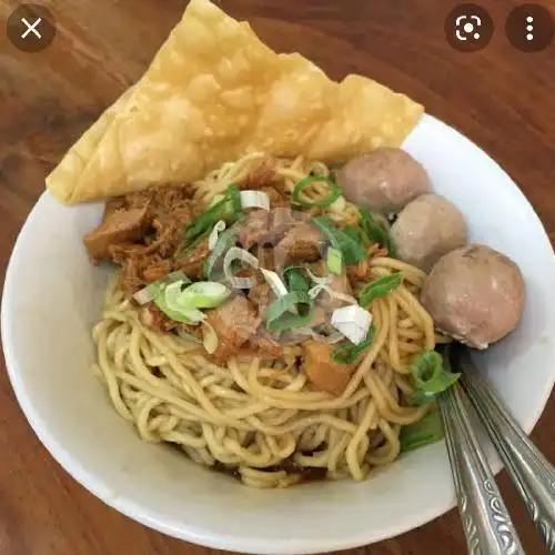 Gambar Makanan Bakso Batuah Panglima Batur 2