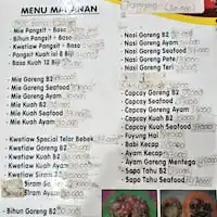 Gambar Makanan Bakmi Pulomas 2