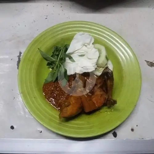 Gambar Makanan Pecel Lele @ Moroseneng Pak Paijo, Pondok Aren 11