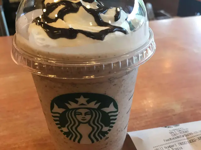 Gambar Makanan Starbucks Coffee 15