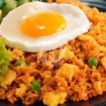 Gambar Makanan Nasi Goreng Saskya & Aneka Makanan Lainnya, Datuk Tunggul 4
