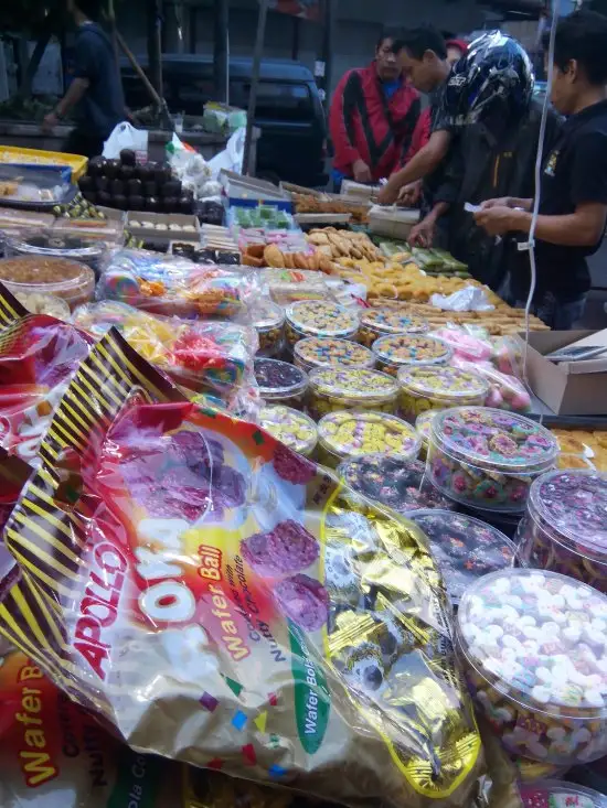 Gambar Makanan Pasar Kue Subuh 15