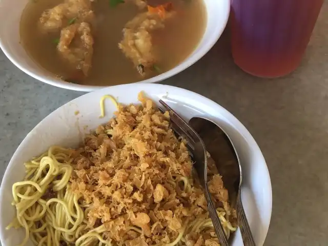 Loong Fish Head Soup Stall Food Photo 16