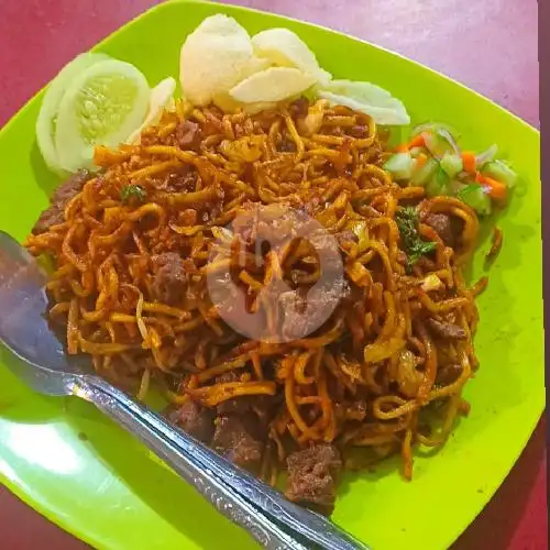 Gambar Makanan Sate Matang Bang Nasir, Warung Nasha, Simpang Rajawali 19